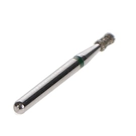 House Brand Dentistry 401812 HSB FG 806-014C Double Inverted Coarse Grit Diamond Burs 10/Pk