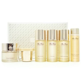 (eTV) O HUI The First Genuine Cream Intensive Edition (55ml + Refill 55ml) Y Single option / (eTV) 오휘 더 퍼스트 제너츄어 크림 인텐시브 에디션 (55ml+리필55ml) Y 단일옵션