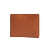 Thread Wallets Cash Bifold Wallet - Compact Wallet for Cash