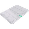 Kanda 021104 Square Bat, 10 Pieces, Fine, Made in Japan,