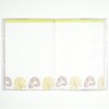 Greeting Life Designer Guild Notebook 2026 A6 Monthly Softcover Navy