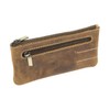 LEAS Key Bag Extra Large with 2 Rings and Gift