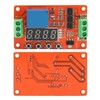 Time Delay Relay Module 18 Functions Timing Delay Cycle Self