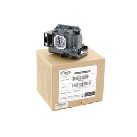 Alda PQ Reference, lamp replaces NP16LP, 60003120NP16LP-UM for NEC ME310X, ME310XG, ME360X, NP-M300W, NP-M300XG, NP-M300X-G, NP-M311W, NP-M350X, UM280W, UM280X projectors, projector lamp with housing
