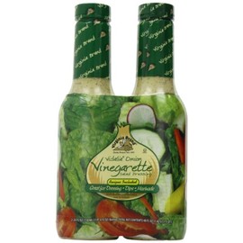 Virginia Vidalia Onion Vinegarette, 48 Ounce