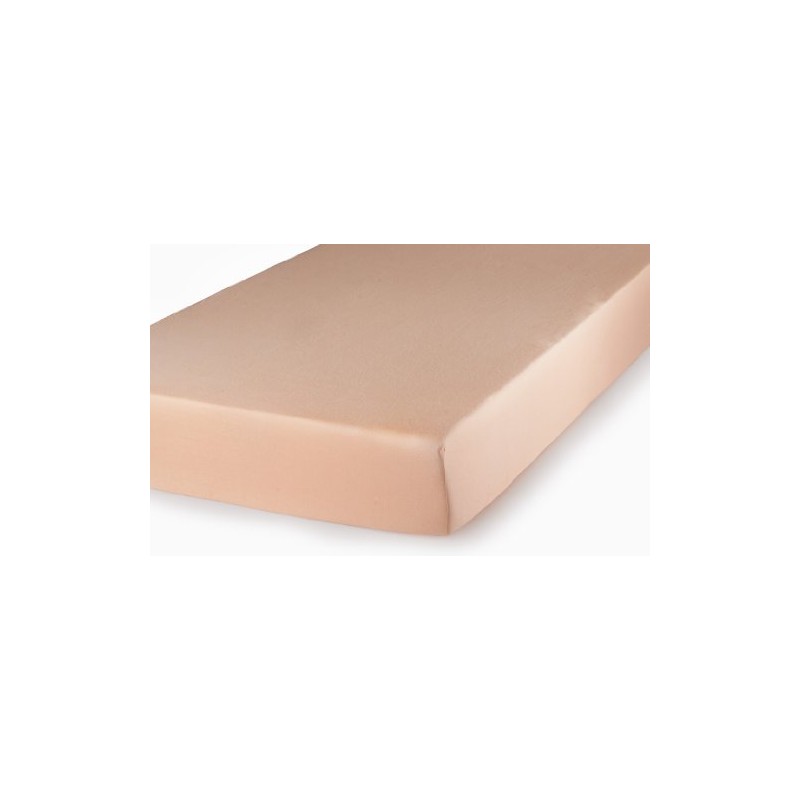 Carter's Fitted Sheet Orange