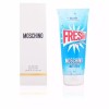 Fresh MOSCHINO FRESH COUTURE BY MOSCHINO BODY LOTION 6.7 OZ