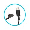 Dell WCRPM Original USB-C Power Supply 45.0 Watt Small Design