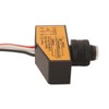 LoveDeal DC8-50V Photoelectric Switch, Dusk to Dawn Sensor, Mini Auto