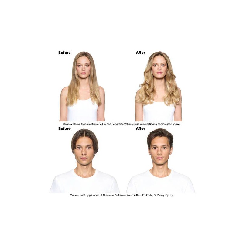 LOreal Professionnel L'Oreal Professionnal Tecni.Art All-in-1 Performer 190ml
