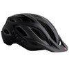 MET M3HM109M0NO2 - Helmet, M, Black, Unisex