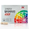 G Korea Multivitamin All -in -one 140.4g / G고려은단 멀티비타민 올인원 140.4g