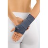 Medi Manumed Active Knit Wrist Support Right (Sand) Small