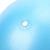 QANYEGN 25cm Heavy Duty Yoga Exercise Ball, 3 Colors Pilates