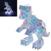 Lesser & Pavey Starlightz LED Fun Colour Changing Night Light