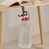 Heavyrain Desk Edge Hook Hanger, No Drilling Headphone Holder with