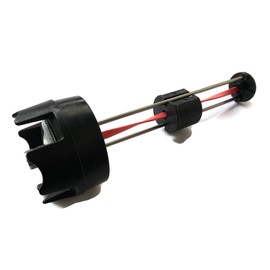 Boat Motor 6YL-24610-01-00 00 Fuel Tank Cap Assy for Yamaha Outboard 4HP - 40HP 2/4-stroke Boat Motor Engine