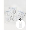 Laneige Cream Skin Milky Hydration Sheet Mask 3 Pieces / 크림 스킨 밀키 하이드레이션 시트 마스크 3입