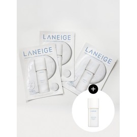 Laneige Cream Skin Milky Hydration Sheet Mask 3 Pieces / 크림 스킨 밀키 하이드레이션 시트 마스크 3입