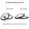 Insta360 X5 Lens Guard PC/Optical Glass Lens Protective Cover 92%