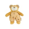 Sterntaler Cuddly Toy S Lion Leo, Matte Yellow