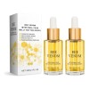 Aceite Esencial Corporal De Abeja Natural Puro, Extractos Na