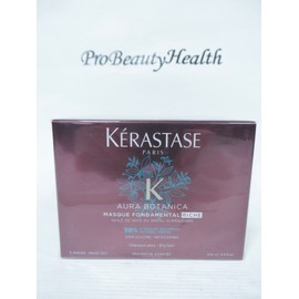 Kérastase KERASTASE AURA BOTANICA Masque Fondamental RICHE 6.8 oz