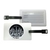 Dubai UAE Travel Souvenir Destination Luggage Tag Single