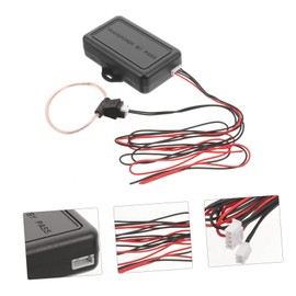 Gatuida Car One-Click Replacement Bypass Module for Automotive Immobilizer