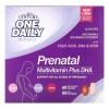 21st Century Stuart Prenatal Con Dha 2pack 60tabs/60caps Sfn