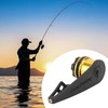 Crovakeu Multi - Function Fishing Line Knotter Tool - PR
