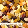 It'S Delish Dried Mixed Fruit Dices Medley - by Its