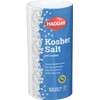 Haddar, Kosher Salt, 16 oz