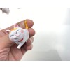 Cat 3D Fridge Magnet, Cute Set of Magnets, Fridge Magnet