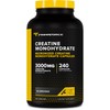 Primaforce Cápsulas de Monohidrato de Creatina - 240 cápsulas -
