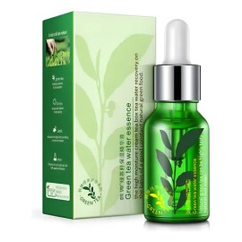 Sérum Facial Rorec Antioxidante Té Verde Antiacné Antiedad 15ml                                                                                       