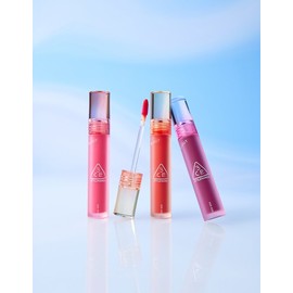 3CE [3CE] 블러 워터 틴트 3종 (틴티드 에디션) (택1) [3CE] Blur Water Tint 3 Types (Tinted Edition) (Choose 1)