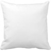 ZFENGYYUAN Pillowcase YNWA Liverpool Throw pillow Cover Square Decorative Cushion