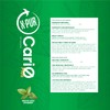 X-PUR CariØ Plus Toothpaste - 25% Xylitol Toothpaste + CITROX