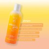 URBAN CURLS Shampoo Natural para Niñas Cabello Rizado 240 ml
