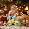 Crochetta - Kit de ganchillo para principiantes, kit de ganchillo