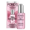 POND'S Sérum Facial 50x Bright Miracle con Niasorcinol Anti-manchas, 30gr