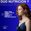 Essentials Jojoba + Argán Aceites Capilares Y Cabello 2u