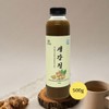 Goydam Eun Ginger Cheong 500g x 3 cans Ginger Tea