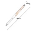 Kamio Japan 222964 EnerGel Sharp Kumatomofumov Mechanical Pencil