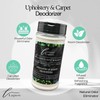 LaPew Eucalyptus Mint Harmony Bundle – Carpet Deodorizer Powder &