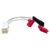 New Version Refrigerator Thermistor for 618548 Replacement RV Trailer Refrigerator
