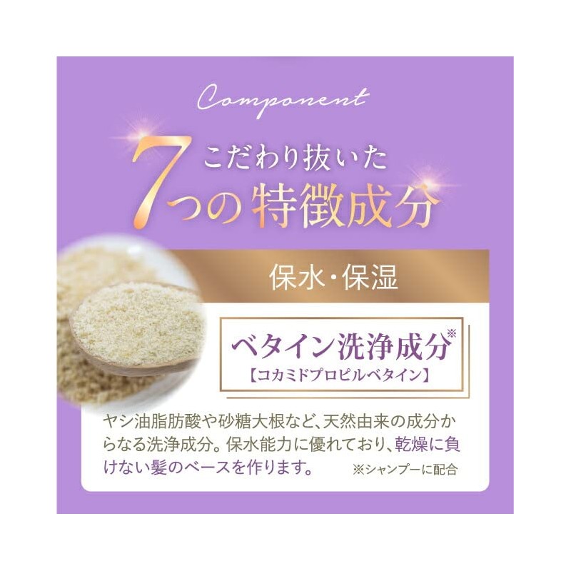 Hahoniko Happy Life Hemacilk, SH and TR Set, Set of