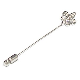 Kamakura Cuffs Workshop hurea-moti-hu Lapel Pin [taini-pin・pinzu] AN002