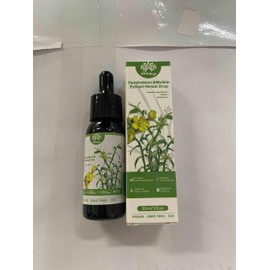 AINxtolm Herbal Care Essence,Soothing Serum for Smokers,Soothing Serum for Body